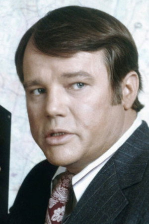 Joe Don Baker photo