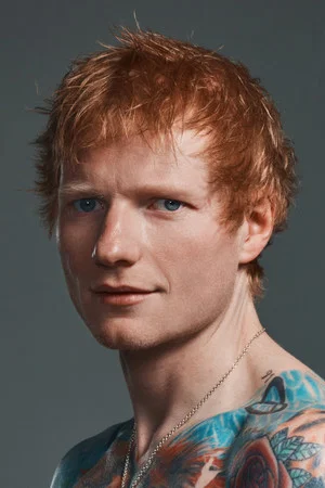 Photo of Ed Sheeran from the Latest Netflix gallery