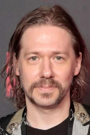 Photo of Tobias Forge from the Latest Netflix gallery