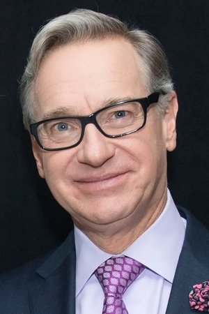 Paul Feig photo
