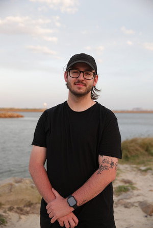 Photo of Mitchell Bulfin from the Latest Netflix gallery