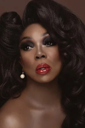 Photo of BeBe Zahara Benet from the Latest Netflix gallery