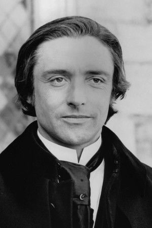 Anthony Higgins photo