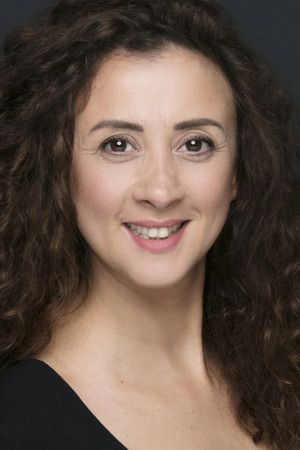 İrem Kahyaoğlu photo
