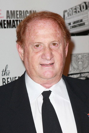 Photo of Mike Medavoy from the Latest Netflix gallery