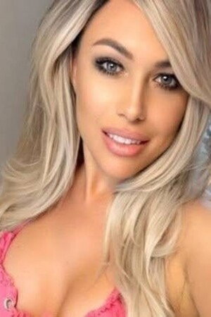 Photo of Nikki Jade Taylor from the Latest Netflix gallery