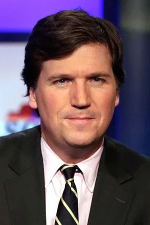 Photo of Tucker Carlson from the Latest Netflix gallery