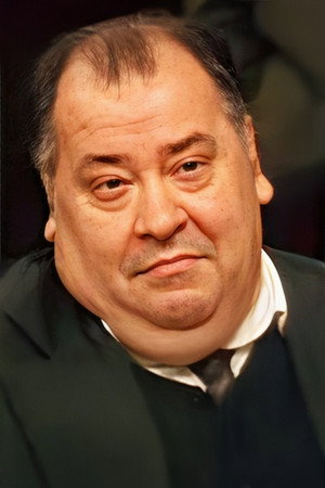 Photo of Lev Letunovsky from the Latest Netflix gallery