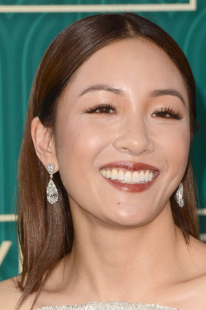 Constance Wu photo