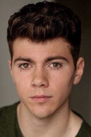 Photo of Sam Retford from the Latest Netflix gallery