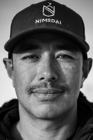 Photo of Nirmal Purja from the Latest Netflix gallery