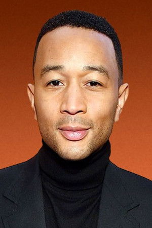 John Legend photo