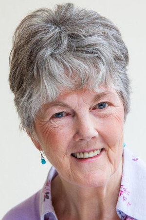 Photo of Jennie Lathan from the Latest Netflix gallery