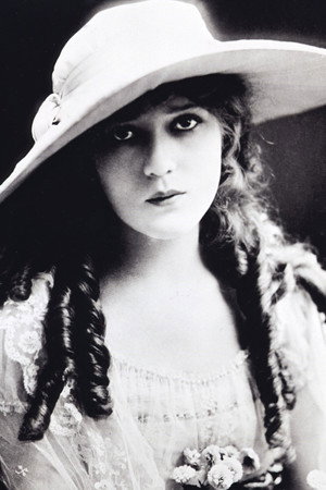 Photo of Mary Pickford from the Latest Netflix gallery