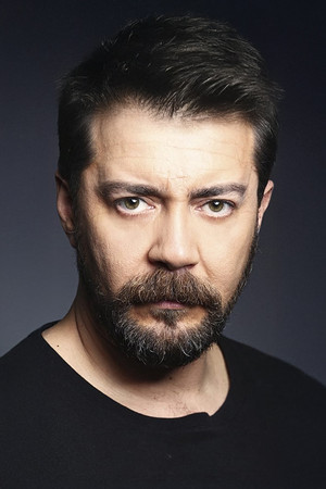 Serhan Süsler photo