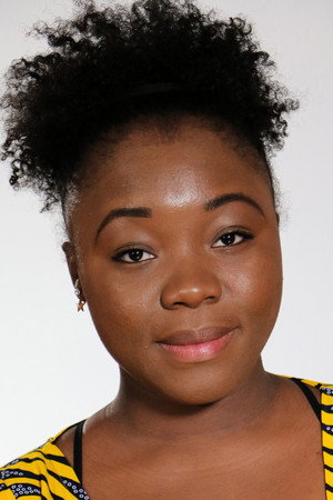 Photo of Rachel Mwanza from the Latest Netflix gallery