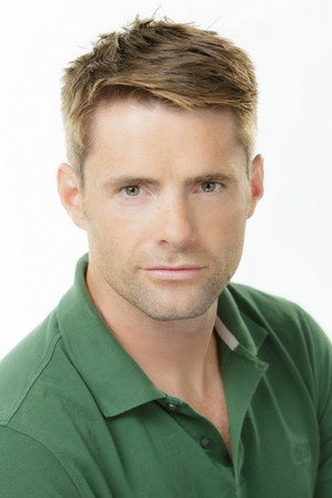 Photo of Robert Hartburn from the Latest Netflix gallery