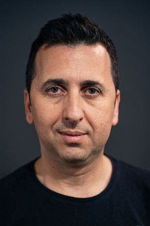 Metin Zakoğlu photo