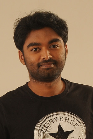 Photo of Jega from the Latest Netflix gallery
