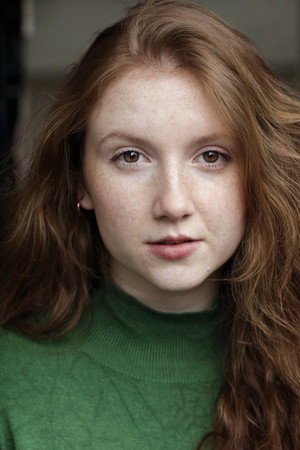 Photo of Olivia Caley from the Latest Netflix gallery