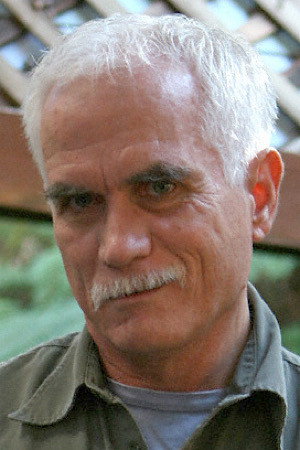 Photo of Joe Brazeau from the Latest Netflix gallery