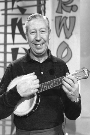 Photo of George Formby from the Latest Netflix gallery