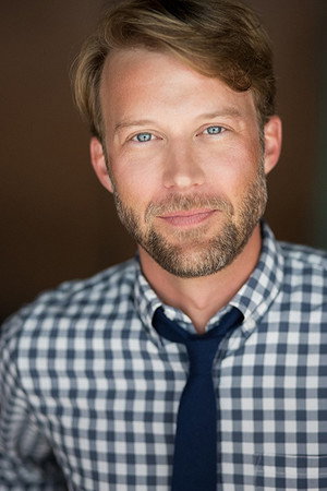 Photo of Wes Armstrong from the Latest Netflix gallery