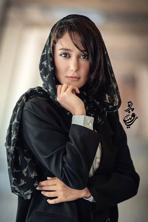 Photo of Saghi Asgari from the Latest Netflix gallery