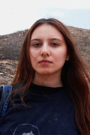 Photo of Frida Zazueta from the Latest Netflix gallery