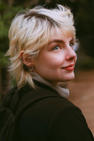 Photo of Triz Pariz from the Latest Netflix gallery