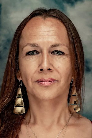 Photo of Paula Dinamarca from the Latest Netflix gallery