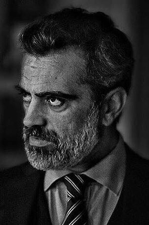 Paulo Calatré photo