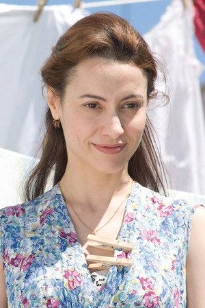 Natalia Verbeke photo