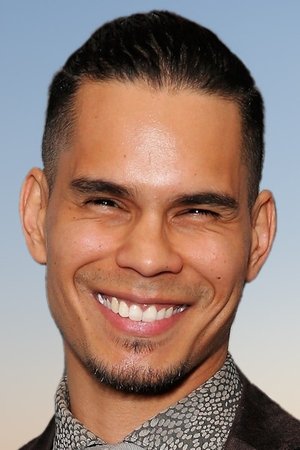 Mark Coles Smith photo