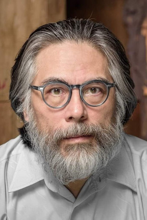 Photo of Carlos Siguion-Reyna from the Latest Netflix gallery