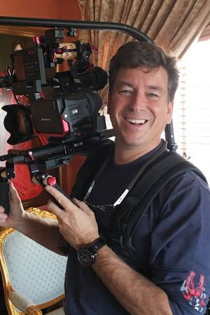 Photo of Jayme Roy from the Latest Netflix gallery