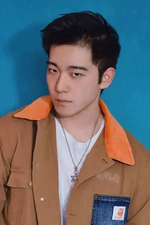 Photo of Zhen Ziqi from the Latest Netflix gallery