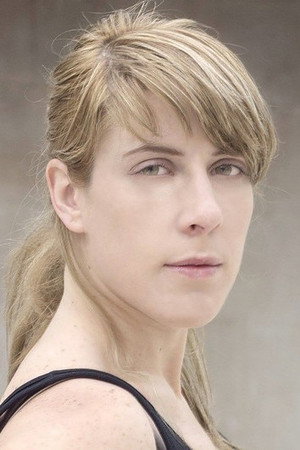 Photo of Anna Alfieri from the Latest Netflix gallery