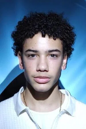 Photo of Joshua Okonkwo from the Latest Netflix gallery