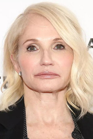 Ellen Barkin photo
