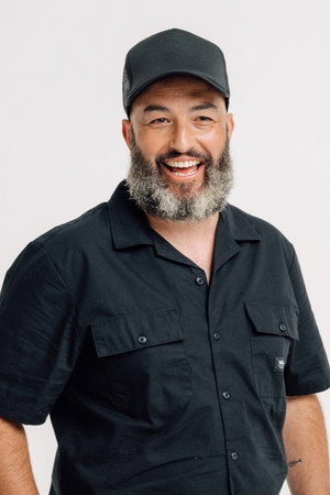 Photo of Duncan Heyde from the Latest Netflix gallery