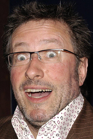 Rowland Rivron photo