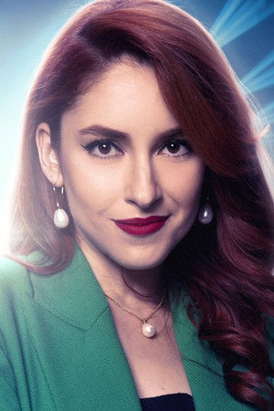 Gabriella Di Grecco photo