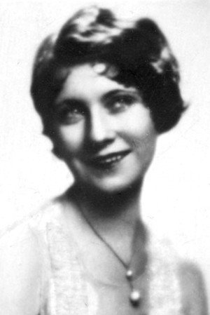 Photo of Helen Wright from the Latest Netflix gallery