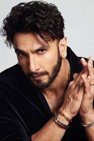 Ranveer Singh photo