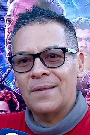 José Antonio Macías photo