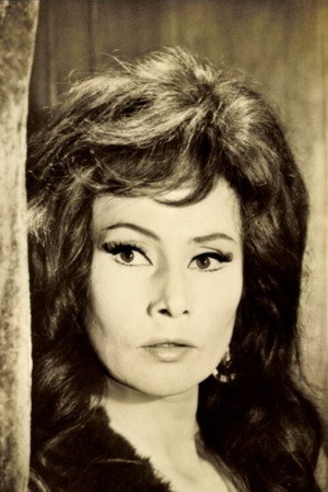 Photo of Marga Barbu from the Latest Netflix gallery