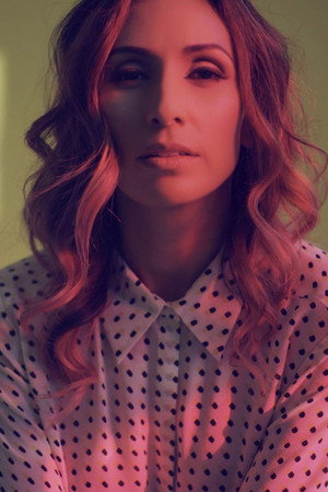 Photo of Teresa Espinosa from the Latest Netflix gallery