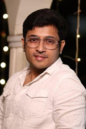 Photo of Saugata Bandyopadhyay from the Latest Netflix gallery