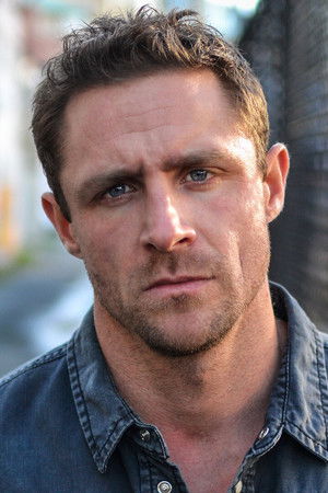 Photo of Steve Baran from the Latest Netflix gallery